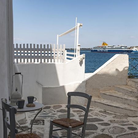 Portes View House Parikia  Exterior photo