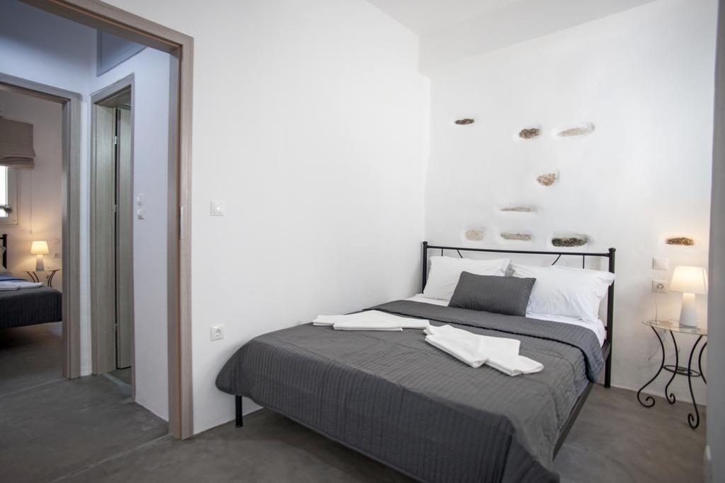 Portes View House Parikia  Exterior photo