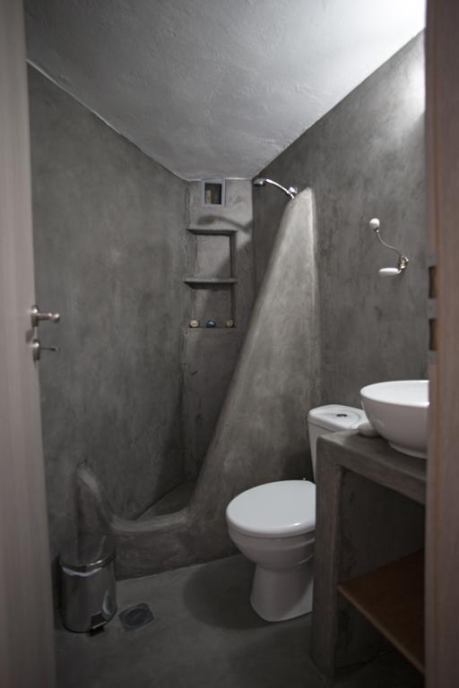 Portes View House Parikia  Room photo